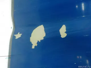 1612405180 Citroen-Peugeot Дверь сдвижная Citroen Jumper 3 Арт E31589156, вид 10