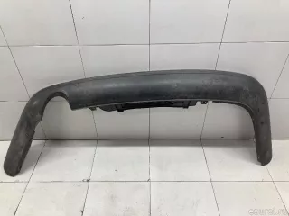 3C5807521J9B9 VAG Юбка задняя Volkswagen Passat B6 Арт E31589507