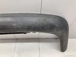Юбка задняя Volkswagen Passat B6 2007г. 3C5807521J9B9 VAG - Фото 2