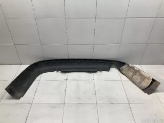 Юбка задняя Volkswagen Passat B6 2007г. 3C5807521J9B9 VAG - Фото 8