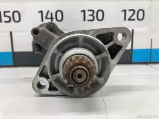 02E911024D VAG Стартер Seat Alhambra 2 restailing Арт E31589781, вид 7