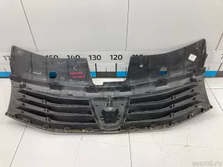 8200735104 Renault Решетка радиатора Renault Sandero 1 Арт E31590001, вид 6