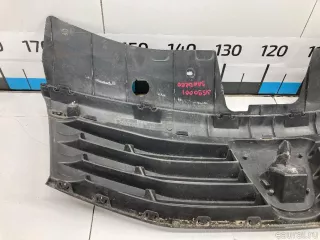 8200735104 Renault Решетка радиатора Renault Sandero 1 Арт E31590001, вид 8