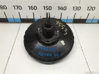 5544009 GM Вакуумный усилитель тормозов Opel Zafira B Арт E31590321