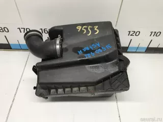 5834027 GM Корпус воздушного фильтра Opel Zafira C Арт E31590521, вид 1