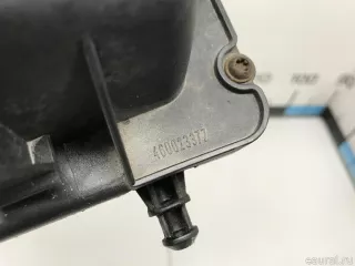 5834027 GM Корпус воздушного фильтра Opel Zafira C Арт E31590521, вид 4