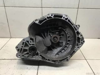  МКПП (механическая коробка переключения передач) Opel Corsa C Арт E31591189, вид 1