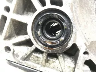  МКПП (механическая коробка переключения передач) Opel Corsa C Арт E31591189, вид 2