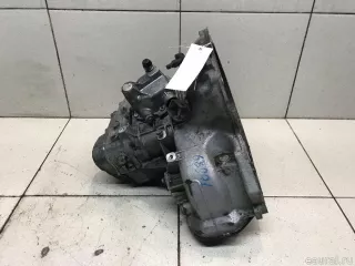  МКПП (механическая коробка переключения передач) Opel Corsa C Арт E31591189, вид 4