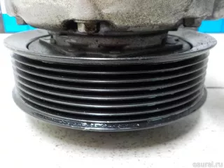 926004CA3A Nissan Компрессор кондиционера Nissan X-Trail T32 Арт E31591254, вид 5