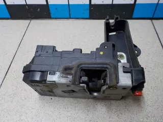13210738 GM Замок двери задней левой Opel Zafira B Арт E31591261, вид 3