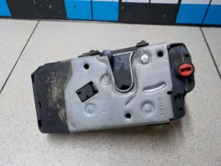 13210738 GM Замок двери задней левой Opel Zafira B Арт E31591261, вид 4