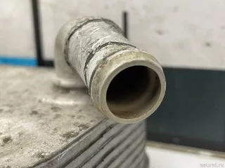 0BH317019 VAG Радиатор (маслоохладитель) АКПП Volkswagen Tiguan 1 Арт E31591369, вид 4