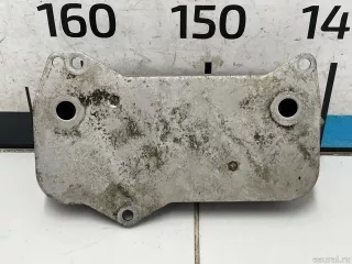 0BH317019 VAG Радиатор (маслоохладитель) АКПП Volkswagen Tiguan 1 Арт E31591369, вид 5