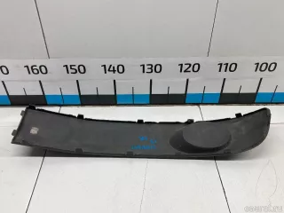 7E0807490 VAG Накладка переднего бампера правая Volkswagen Transporter T5 restailing Арт E31591641, вид 5