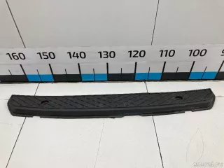 90688500119B51 Mercedes Benz Решетка в бампер центральная Mercedes Sprinter W907/910 Арт E31591677, вид 1