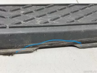 90688500119B51 Mercedes Benz Решетка в бампер центральная Mercedes Sprinter W907/910 Арт E31591677, вид 2