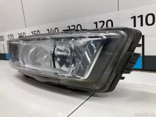 5JA941701 VAG Фара противотуманная левая Skoda Rapid Арт E31591876, вид 4