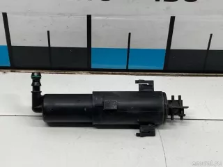 61677173851 BMW Форсунка омывателя фары BMW X5 E70 Арт E31592211, вид 2