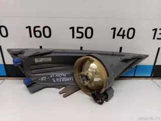 1731477 Ford Фара противотуманная левая Ford Mondeo 4 restailing Арт E31592243, вид 4
