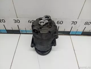 1858669 Ford Компрессор кондиционера Ford Galaxy 2 restailing Арт E31592436