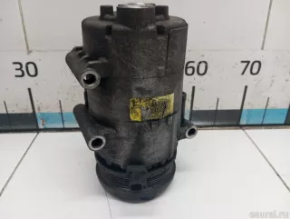 Компрессор кондиционера Ford Galaxy 2 restailing 2008г. 1858669 Ford - Фото 6