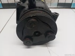 Компрессор кондиционера Ford Galaxy 2 restailing 2008г. 1858669 Ford - Фото 8