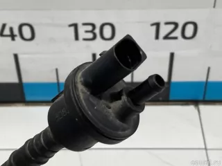 03C133514AQ VAG Трубка вакуумная Skoda Octavia A8 Арт E31592469, вид 3