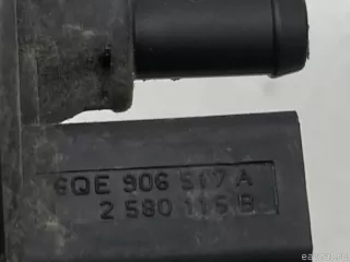 03C133514AQ VAG Трубка вакуумная Skoda Octavia A8 Арт E31592469, вид 5