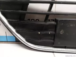 1724261 Ford Решетка в бампер центральная Ford Mondeo 4 restailing Арт E31592540, вид 3