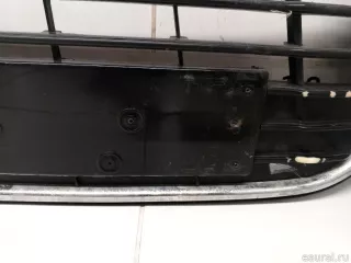 1724261 Ford Решетка в бампер центральная Ford Mondeo 4 restailing Арт E31592540, вид 5