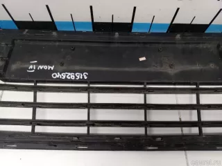 1724261 Ford Решетка в бампер центральная Ford Mondeo 4 restailing Арт E31592540, вид 9