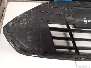 1724261 Ford Решетка в бампер центральная Ford Mondeo 4 restailing Арт E31592540, вид 10