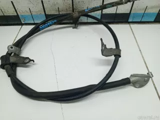 4643042132 Toyota Трос стояночного тормоза левый Toyota Rav 4 3 Арт E31592858, вид 2