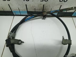 4643042132 Toyota Трос стояночного тормоза левый Toyota Rav 4 3 Арт E31592858, вид 3