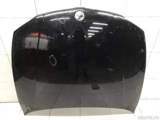 41627162102 BMW Капот BMW X1 E84 Арт E31593182, вид 1
