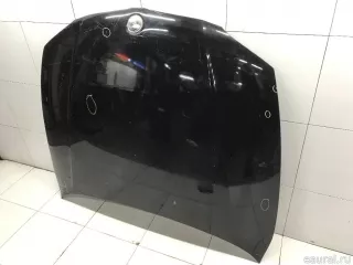 41627162102 BMW Капот BMW X1 E84 Арт E31593182, вид 3