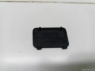 8R0807449GRU VAG Заглушка буксировочного крюка Audi Q5 1 Арт E31593699, вид 3