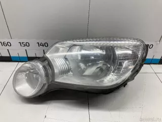 5L1941017A VAG Фара левая Skoda Yeti Арт E31594511, вид 1
