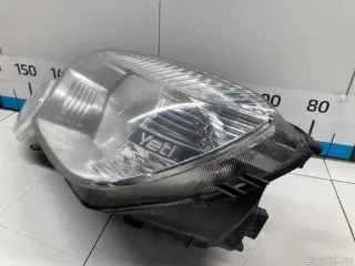 5L1941017A VAG Фара левая Skoda Yeti Арт E31594511, вид 2