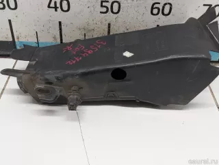 51747898882 BMW Воздухозаборник (наружный) BMW 7 F01/F02 Арт E31594712, вид 3