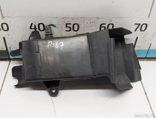 51747898882 BMW Воздухозаборник (наружный) BMW 7 F01/F02 Арт E31594712, вид 4