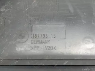 51747898882 BMW Воздухозаборник (наружный) BMW 7 F01/F02 Арт E31594712, вид 7