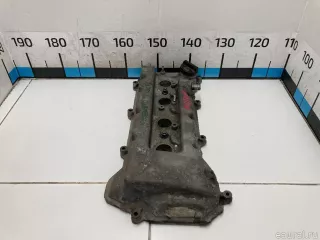 112010D030 Toyota Клапанная крышка Toyota Matrix 1 Арт E31594872, вид 4