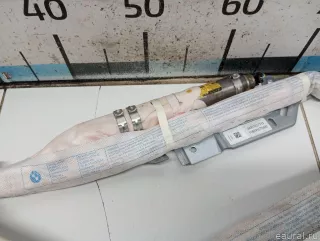 72129110271 BMW Подушка безопасности боковая (шторка) BMW 7 F01/F02 Арт E31594876, вид 5