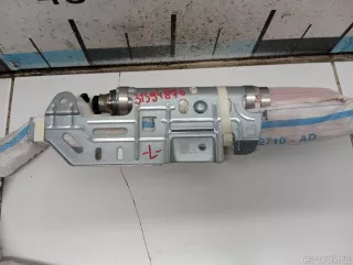 72129110271 BMW Подушка безопасности боковая (шторка) BMW 7 F01/F02 Арт E31594876, вид 6