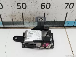 5WA035282 VAG Блок электронный Volkswagen Crafter 2 Арт E31594961, вид 1