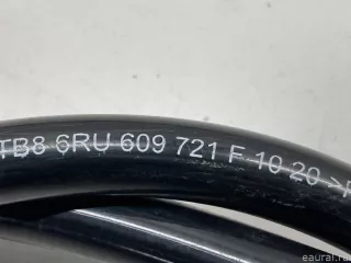6RU609721F VAG Трос ручника Skoda Rapid Арт E31595098, вид 5