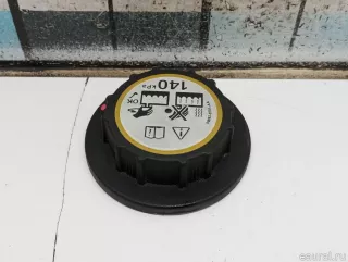LR017427 Land Rover Крышка расширительного бачка Jaguar XF 260 Арт E31595159, вид 2