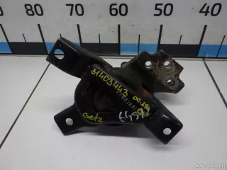218101C220 Hyundai-Kia Опора двигателя правая Hyundai Getz Арт E31595413